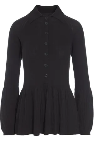 Bitte Kai Rand Dames, Jurken, Zwart, Maat: M Viscose