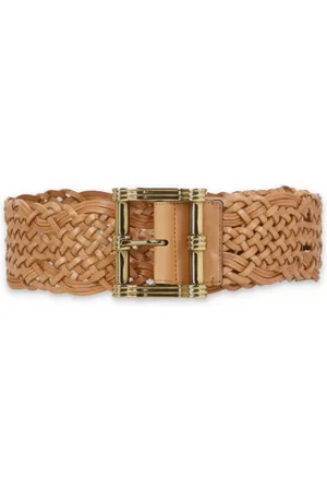 Etro Dames, Accessoires, Bruin, Maat: 85 CM