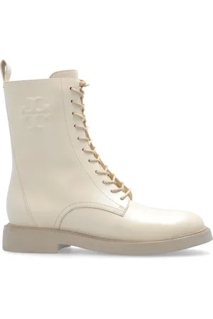 Tory Burch Dames, Schoenen, , Maat: 35 1/2 EU Leer