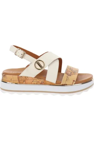 ALVIERO MARTINI 1A CLASSE Dames, Schoenen, , Maat: 38 EU Leer