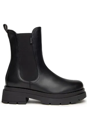 Nero Giardini Dames, Schoenen, Zwart, Maat: 39 EU Leer