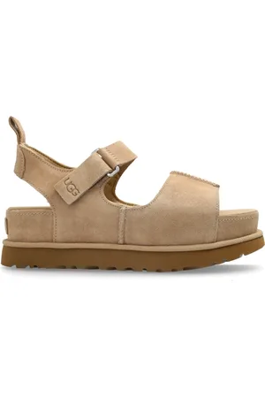 UGG Dames, Schoenen, , Maat: 38 EU Suède