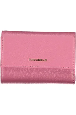 Coccinelle Dames, Accessoires, Roze, Maat: ONE Size Leer