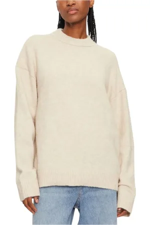 Calvin Klein Dames, Truien, , Maat: XL Wol