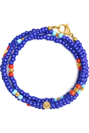 Nialaya Heren, Accessoires, Geel, Maat: XL