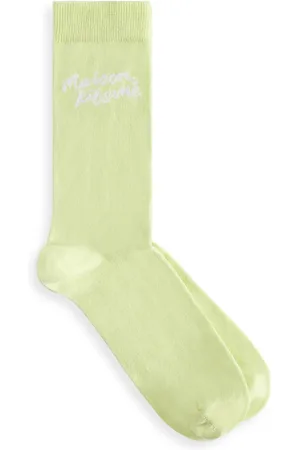 Maison Kitsuné Heren, Ondergoed, Groen, Maat: M
