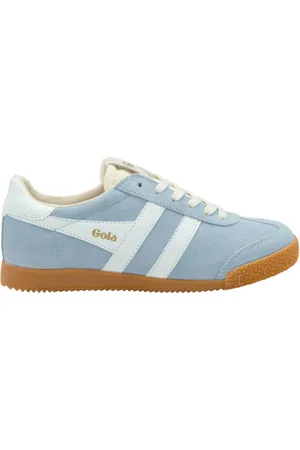 Gola Dames, Schoenen, Blauw, Maat: 40 EU