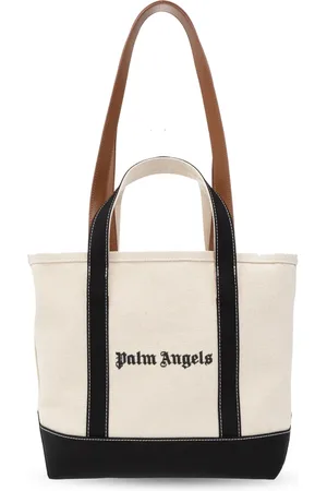 Palm Angels Dames, Tassen, , Maat: ONE Size Katoen