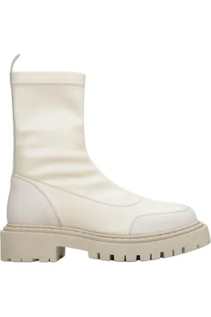 Estro Dames, Schoenen, , Maat: 39 EU Leer