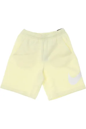 Nike Heren, Korte broeken, Wit, Maat: XL Katoen