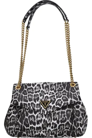 Guess Dames, Tassen, Veelkleurig, Maat: ONE Size Leer