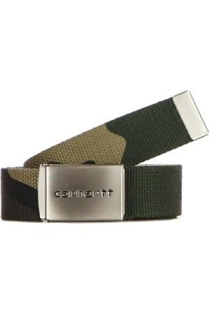 Carhartt Unisex, Accessoires, Veelkleurig, Maat: ONE Size Poliester