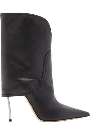 Casadei Dames, Schoenen, Zwart, Maat: 40 EU Leer
