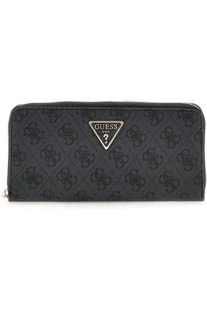 Guess Dames, Accessoires, Zwart, Maat: ONE Size
