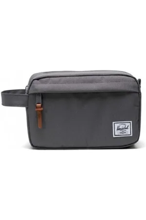 Herschel Heren, Tassen, Grijs, Maat: ONE Size Poliester