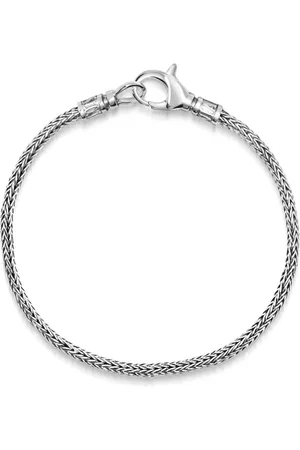 Nialaya Heren, Accessoires, Grijs, Maat: M