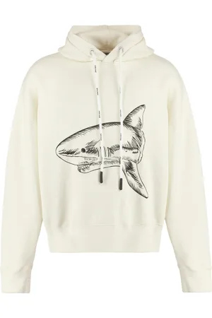 Palm Angels Heren, Sweatshirts & Hoodies, , Maat: L Katoen
