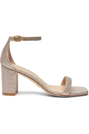Stuart Weitzman Dames, Schoenen, Roze, Maat: 37 EU