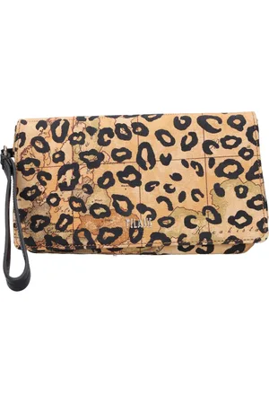 ALVIERO MARTINI 1A CLASSE Dames, Tassen, Bruin, Maat: ONE Size
