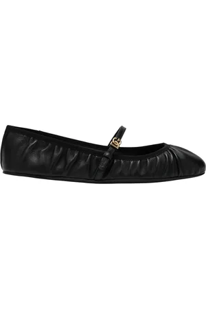 Dolce & Gabbana Dames, Schoenen, Zwart, Maat: 39 EU