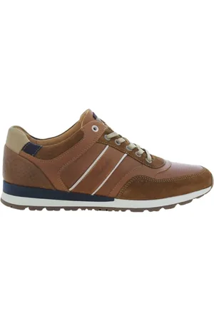 Australian Heren, Schoenen, Bruin, Maat: 43 EU