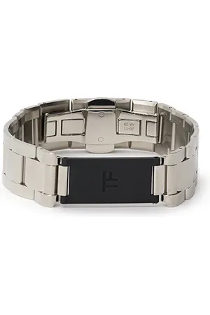 Tom Ford Unisex, Accessoires, Grijs, Maat: ONE Size