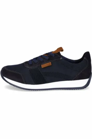 ARA Heren, Schoenen, Zwart, Maat: 47 EU