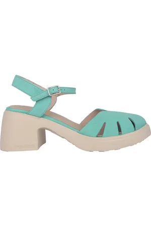 Wonders Dames, Schoenen, Blauw, Maat: 37 EU