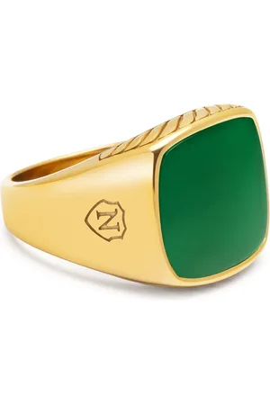 Nialaya Heren, Accessoires, Geel, Maat: 64 MM