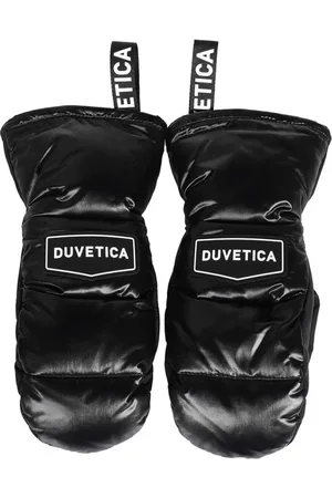 Duvetica Heren, Accessoires, Zwart, Maat: M Polyamide