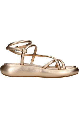 Ash Dames, Schoenen, Geel, Maat: 40 EU