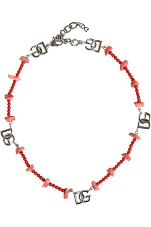 Dolce & Gabbana Dames, Accessoires, Grijs, Maat: ONE Size