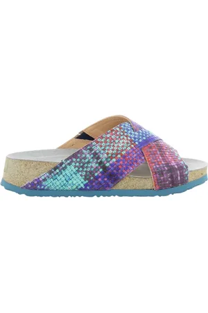 Think! Dames, Schoenen, Veelkleurig, Maat: 38 EU