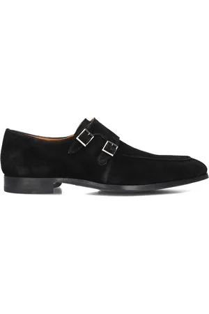 Magnanni Heren, Schoenen, Zwart, Maat: 46 EU