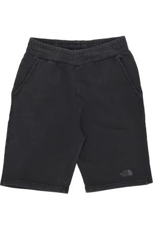 The North Face Heren, Korte broeken, Zwart, Maat: XL Katoen