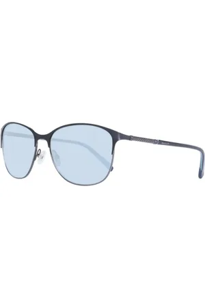 GANT Dames, Accessoires, Grijs, Maat: 57 MM