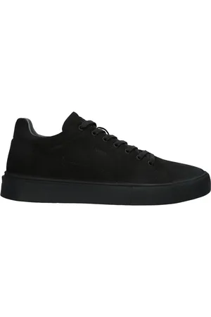 Blackstone Heren, Schoenen, Zwart, Maat: 41 EU