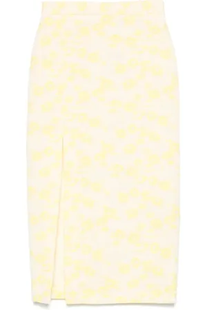 Msgm Dames, Rokken, , Maat: M