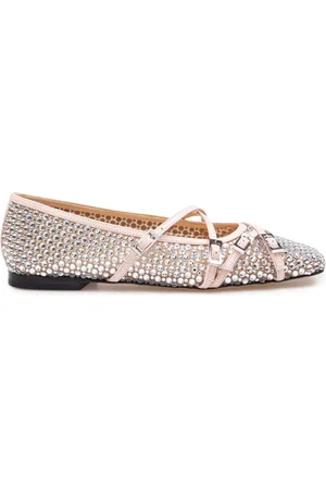 Mach & Mach Dames, Schoenen, , Maat: 37 1/2 EU Leer