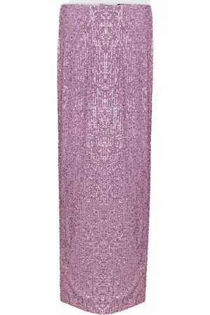 Tom Ford Dames, Rokken, Roze, Maat: 2XS Poliester