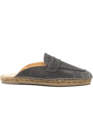 Castaner Heren, Schoenen, Grijs, Maat: 41 EU