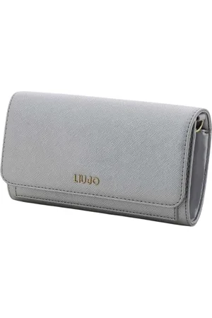 Liu Jo Dames, Accessoires, Grijs, Maat: ONE Size