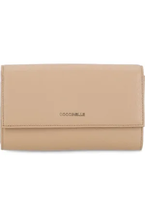 Coccinelle Dames, Accessoires, , Maat: ONE Size Leer