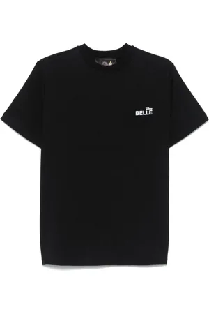 COPERNI Dames, Tops, Zwart, Maat: S