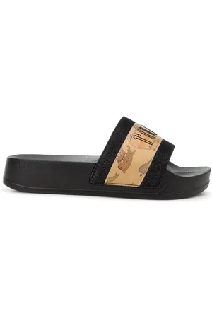 ALVIERO MARTINI 1A CLASSE Dames, Schoenen, Zwart, Maat: 39 EU