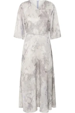 Gestuz Dames, Jurken, Veelkleurig, Maat: M Viscose
