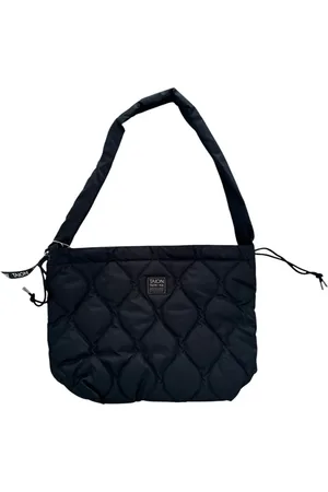 TAION Heren, Tassen, Zwart, Maat: ONE Size