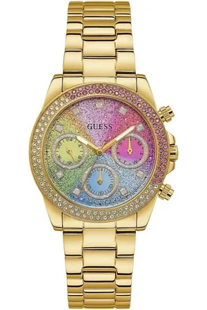 Guess Dames, Accessoires, Veelkleurig, Maat: ONE Size