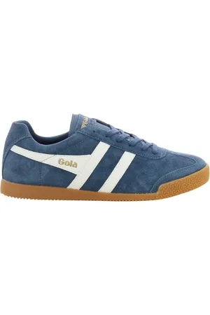 Gola Heren, Schoenen, Blauw, Maat: 42 EU