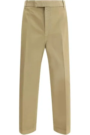 Thom Browne Heren, Broeken, , Maat: XL Katoen